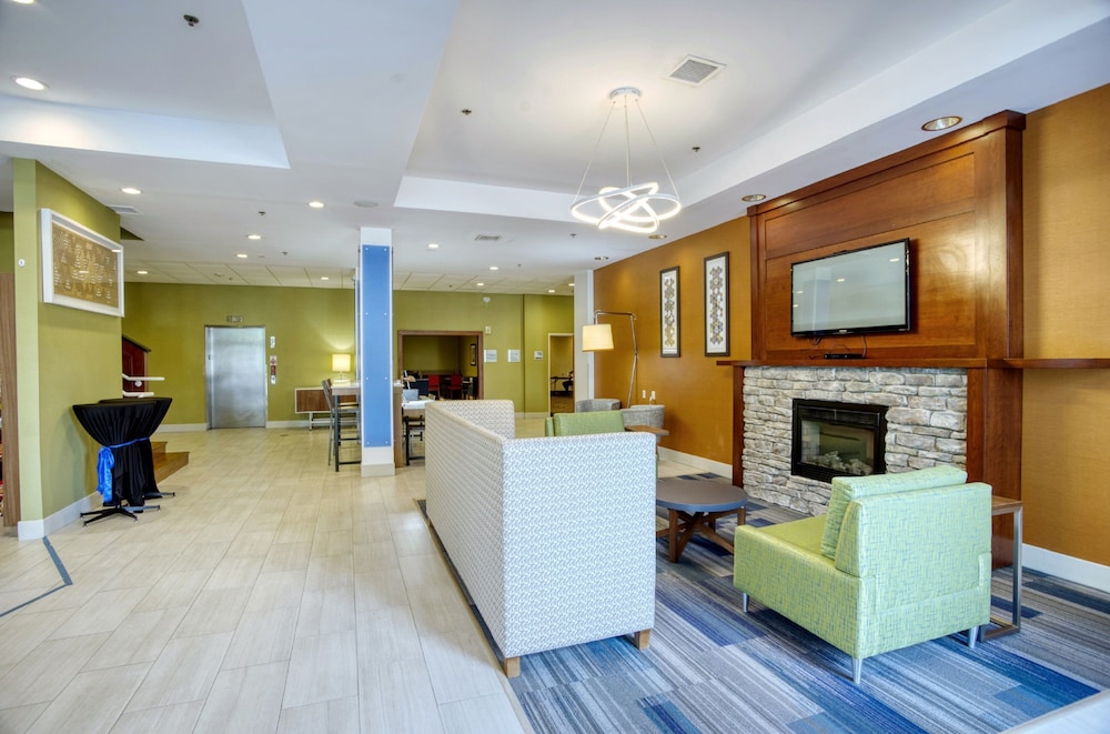 holiday inn express la plata by ihg