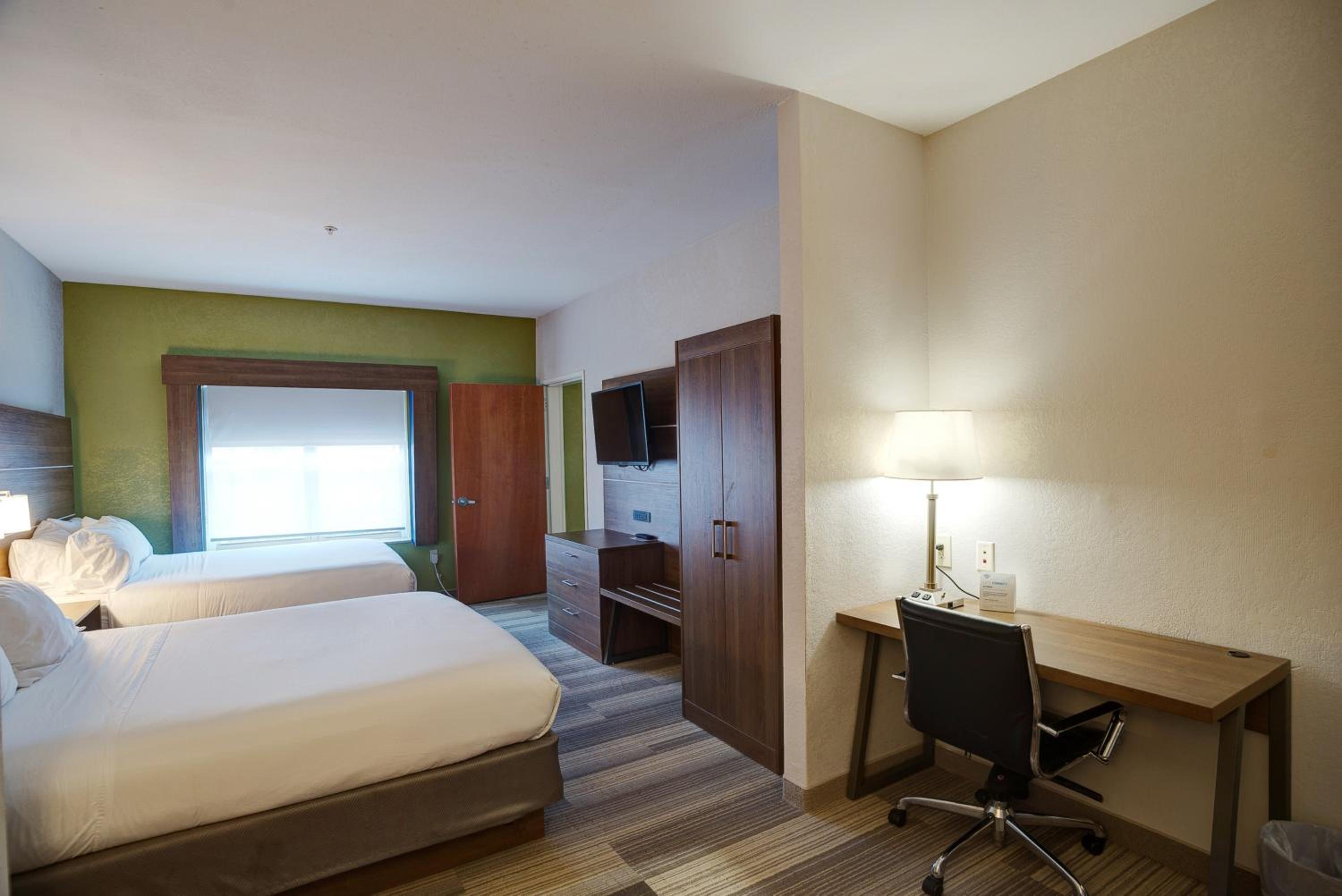 holiday inn express la plata by ihg