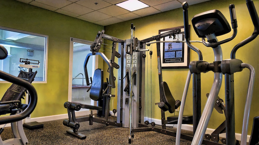 holiday inn express la plata by ihg
