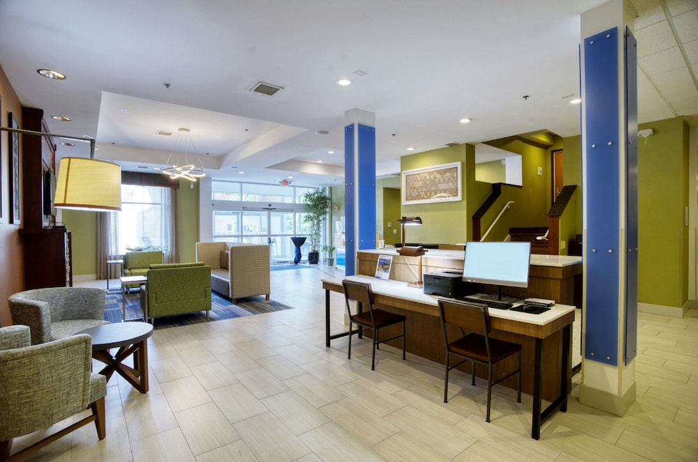 holiday inn express la plata by ihg