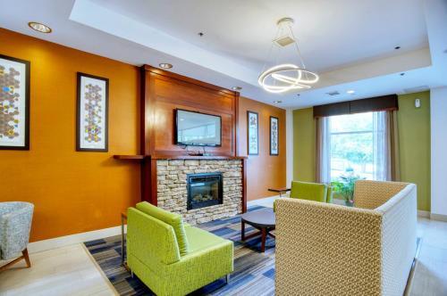 holiday inn express la plata by ihg