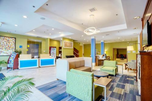 holiday inn express la plata by ihg