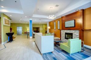 holiday inn express la plata by ihg