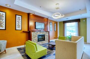 holiday inn express la plata by ihg