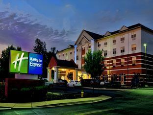 holiday inn express la plata by ihg