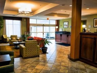 holiday inn express la plata by ihg