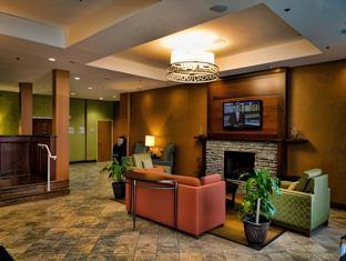 holiday inn express la plata by ihg