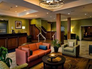 holiday inn express la plata by ihg
