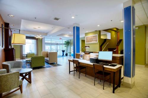 holiday inn express la plata by ihg