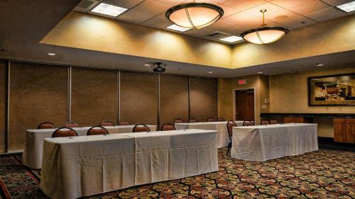 holiday inn express la plata by ihg