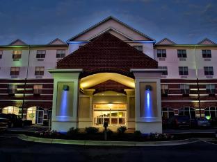 holiday inn express la plata by ihg