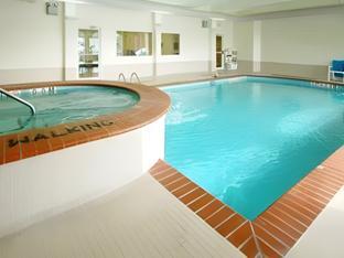holiday inn express la plata by ihg