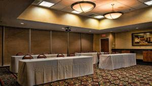 holiday inn express la plata by ihg