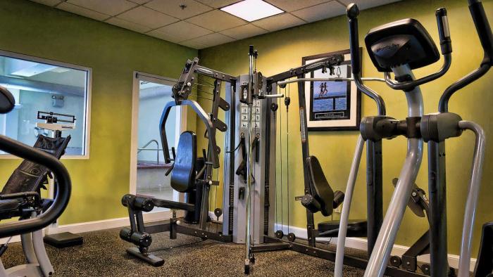 holiday inn express la plata by ihg