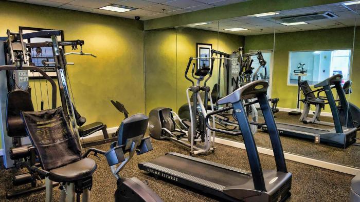 holiday inn express la plata by ihg