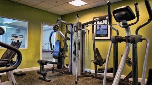 holiday inn express la plata by ihg