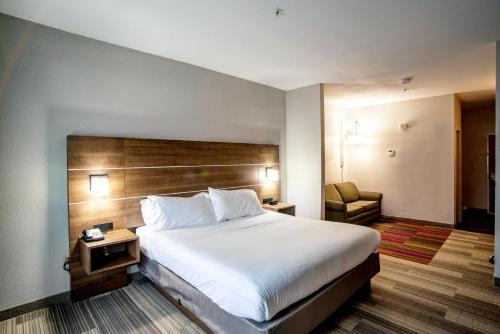 holiday inn express la plata by ihg