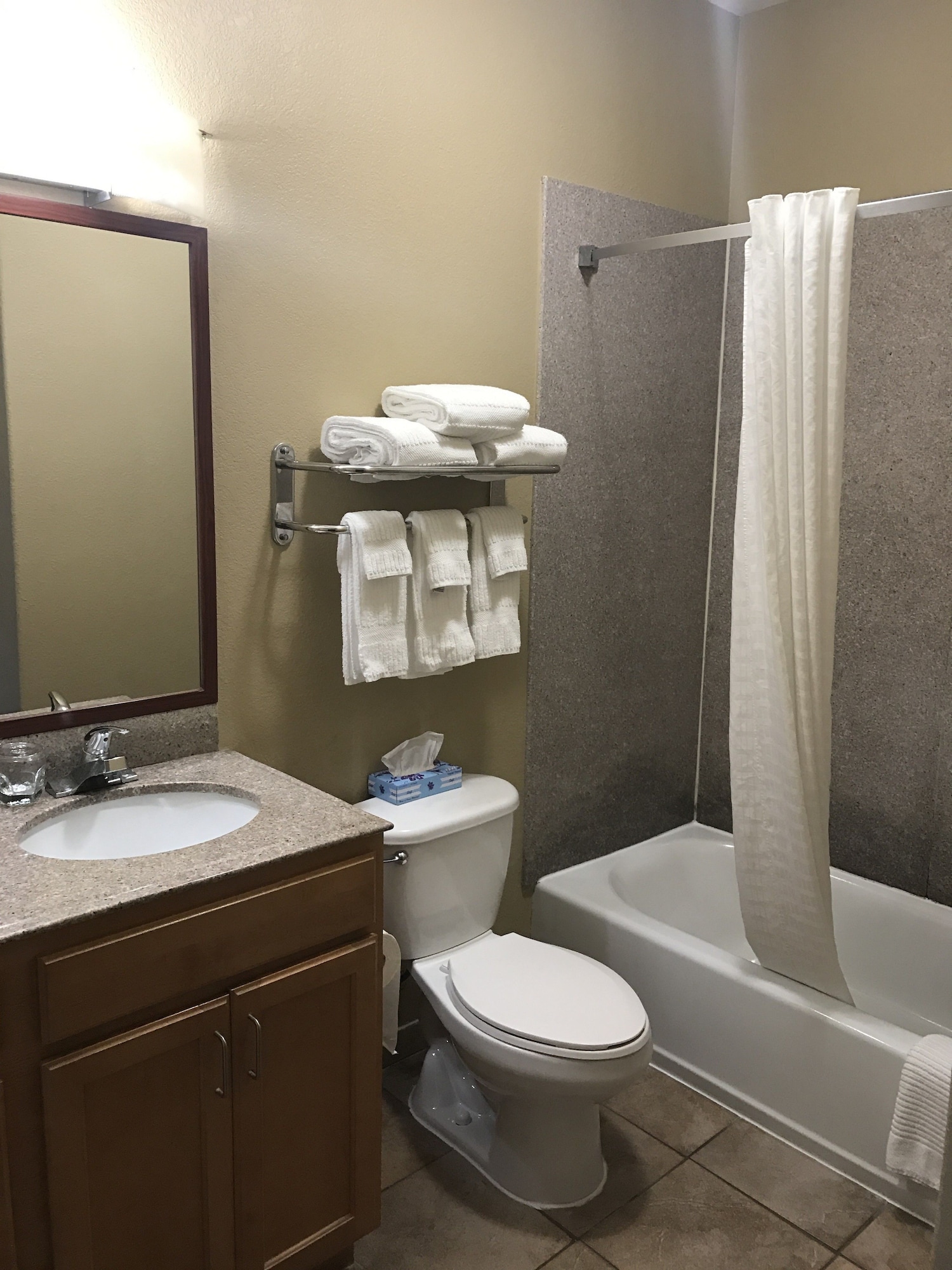 candlewood suites la porte by ihg