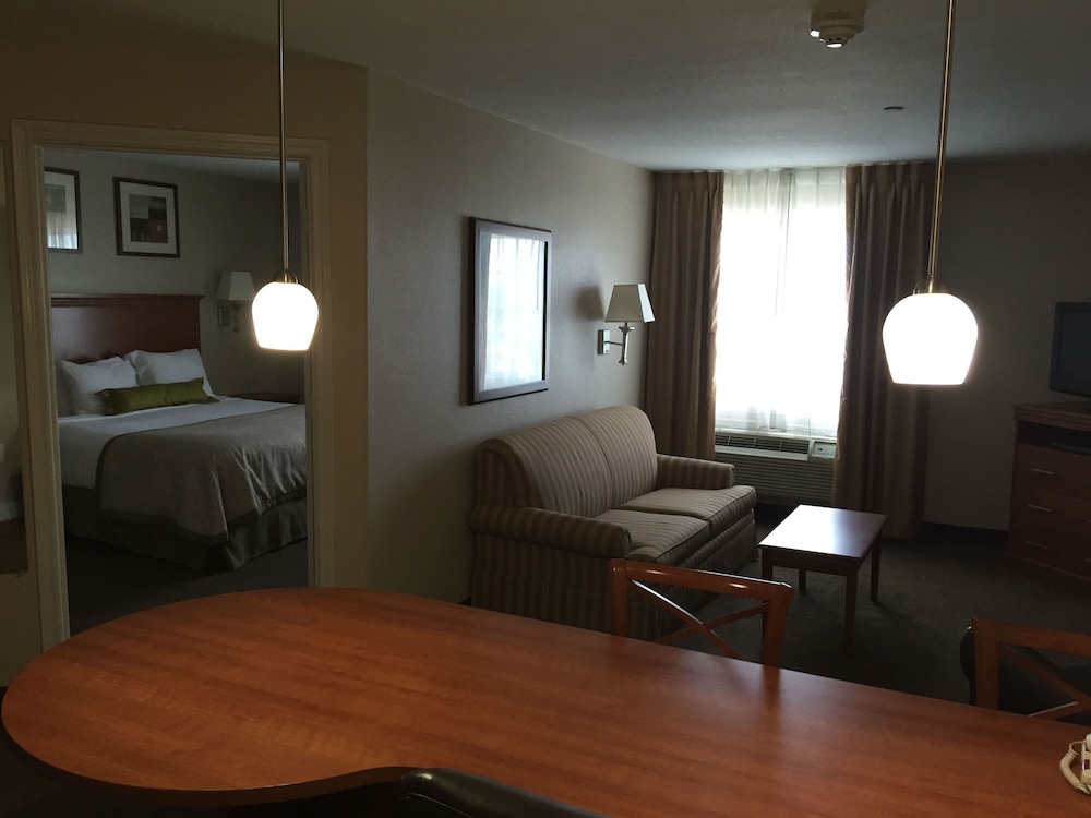 candlewood suites la porte by ihg