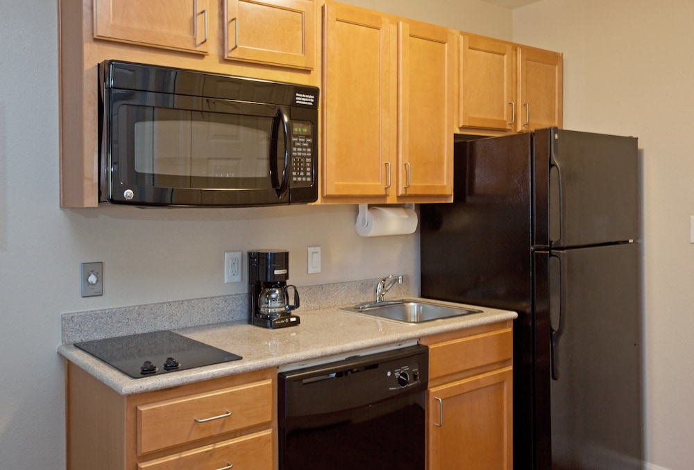 candlewood suites la porte by ihg