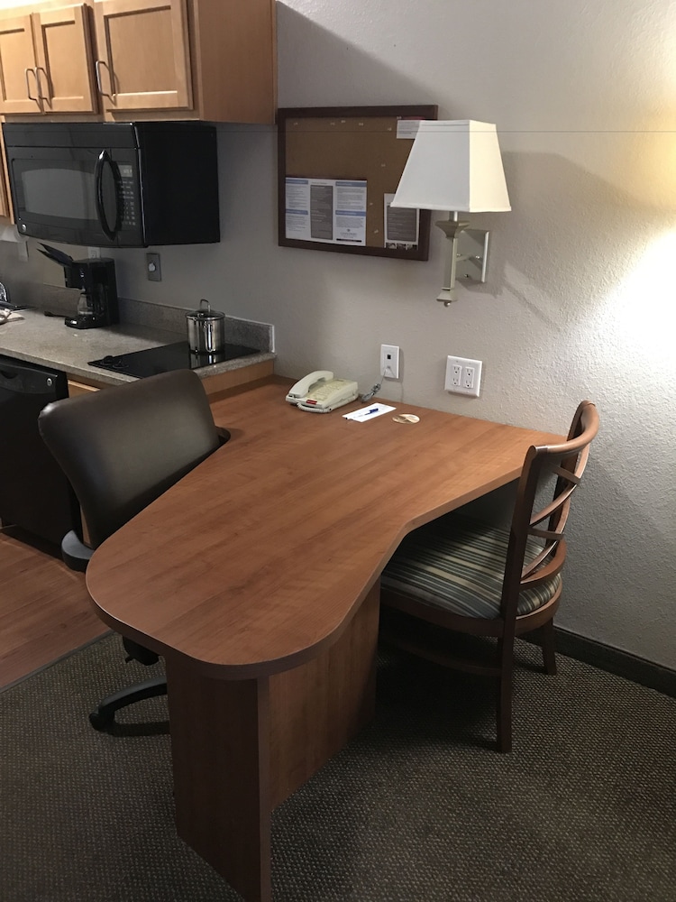 candlewood suites la porte by ihg