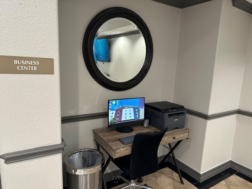 candlewood suites la porte by ihg