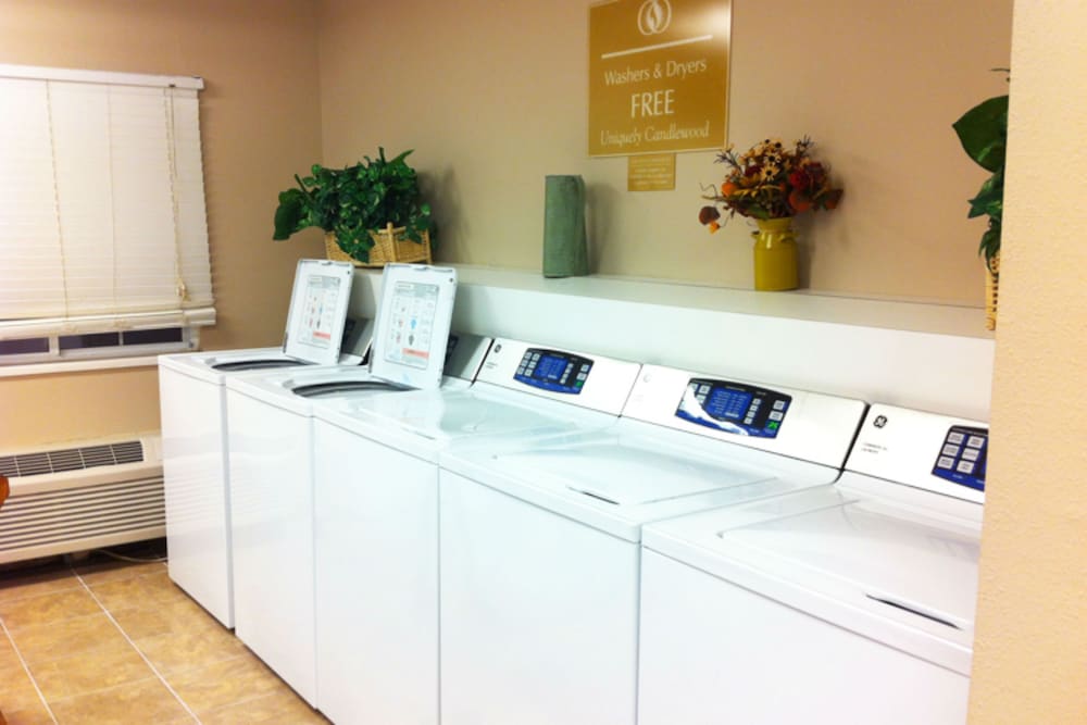 candlewood suites la porte by ihg