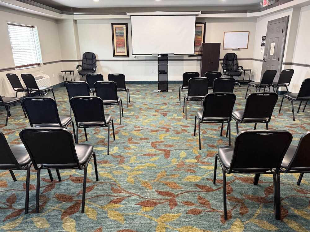 candlewood suites la porte by ihg