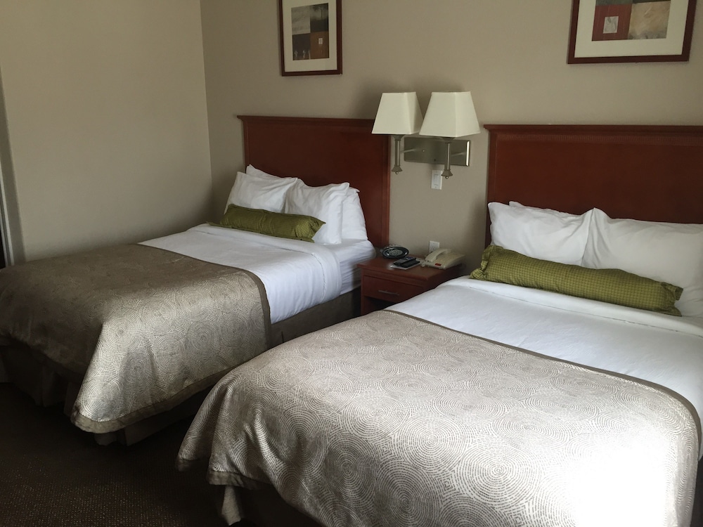 candlewood suites la porte by ihg