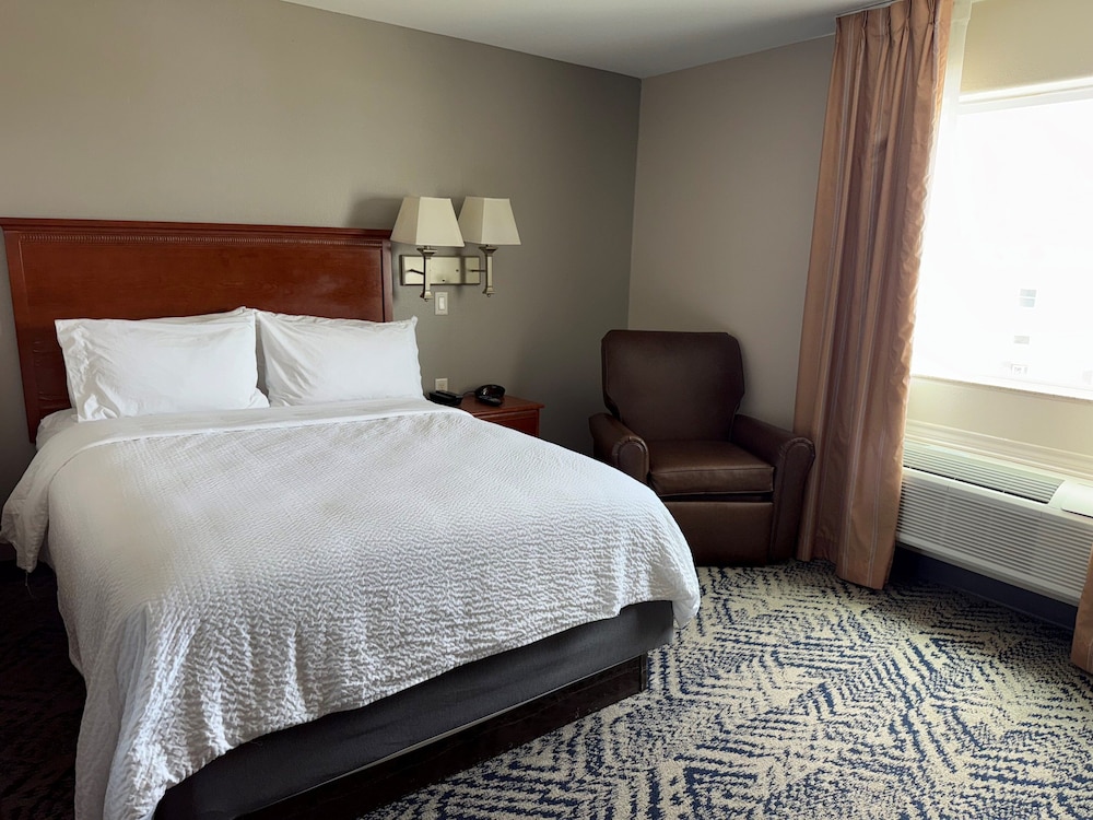 candlewood suites la porte by ihg