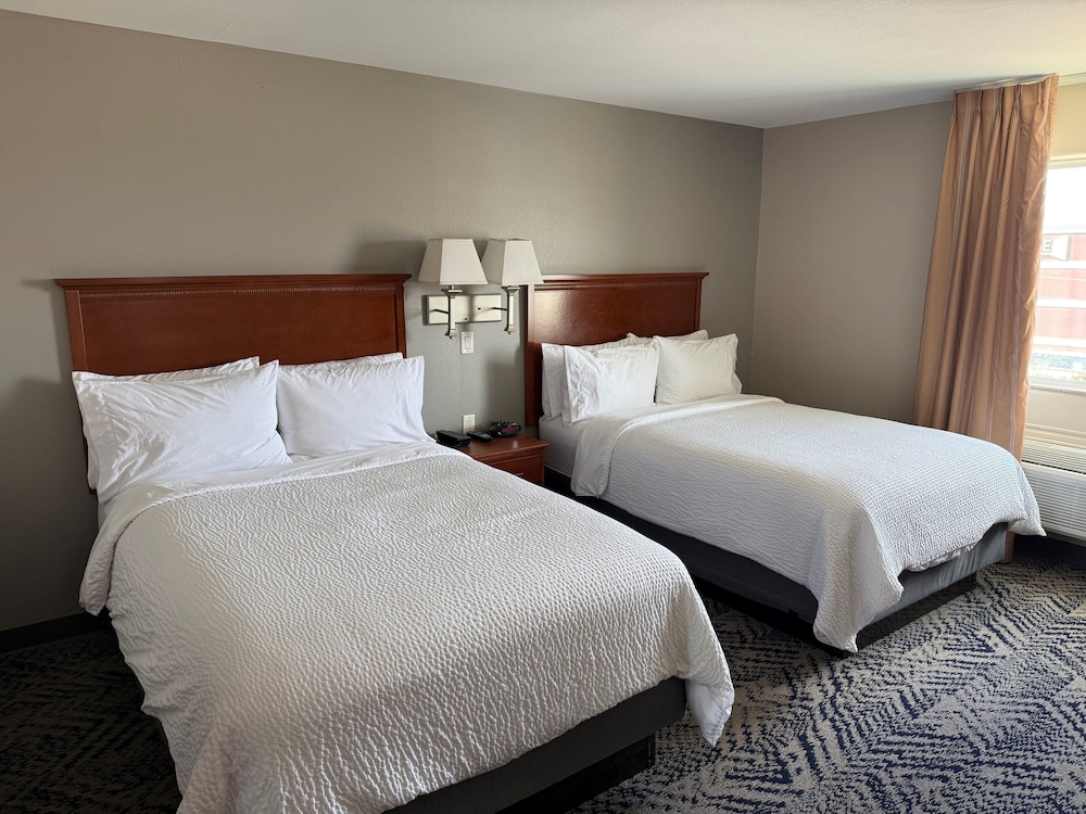 candlewood suites la porte by ihg