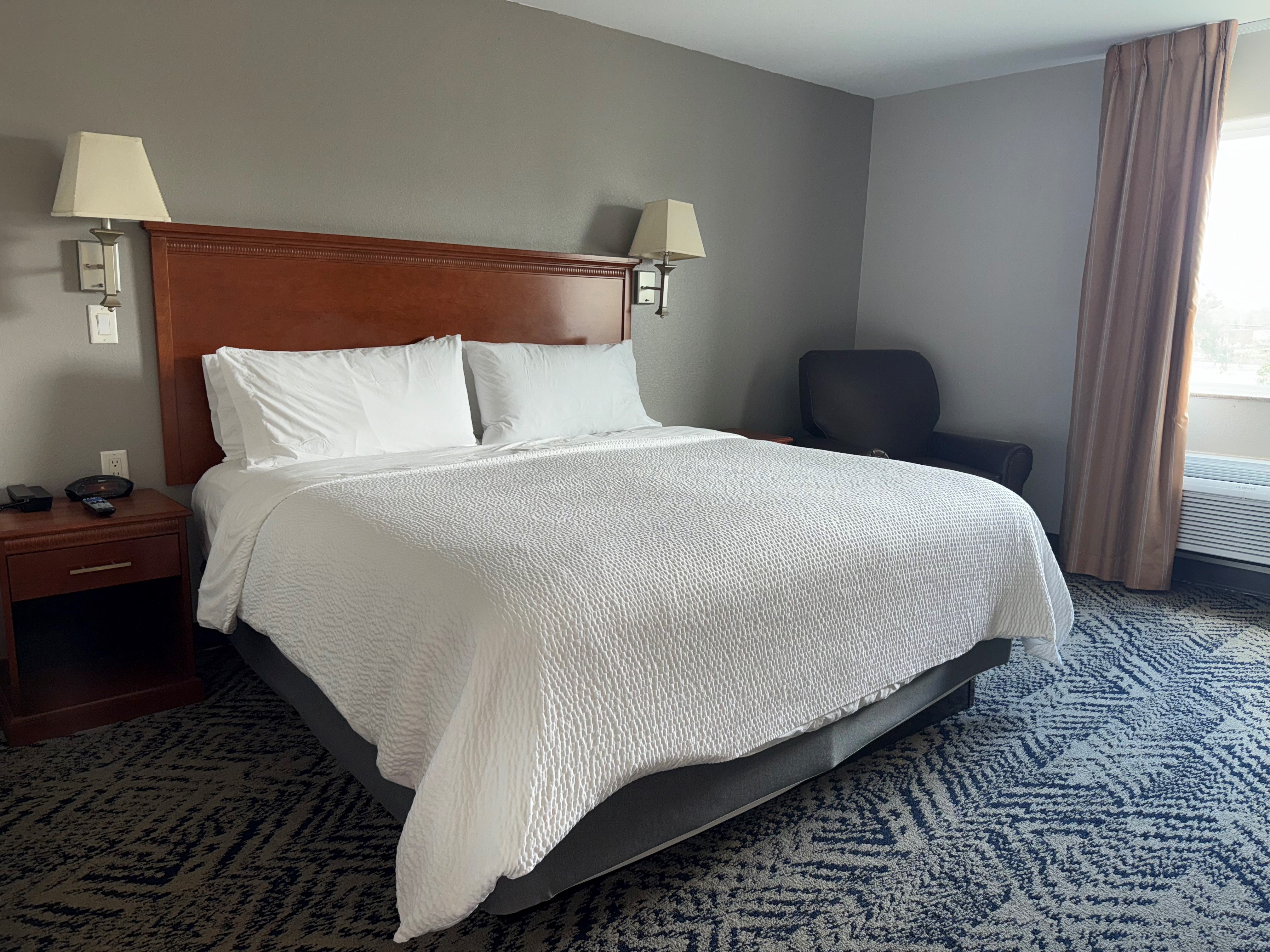 candlewood suites la porte by ihg
