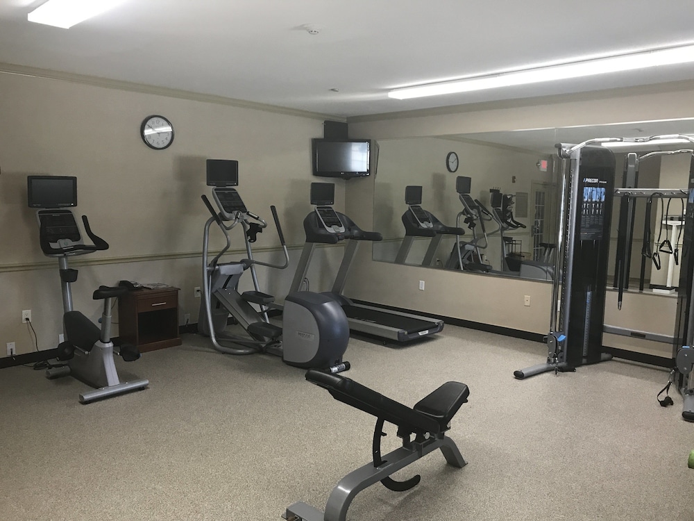 candlewood suites la porte by ihg