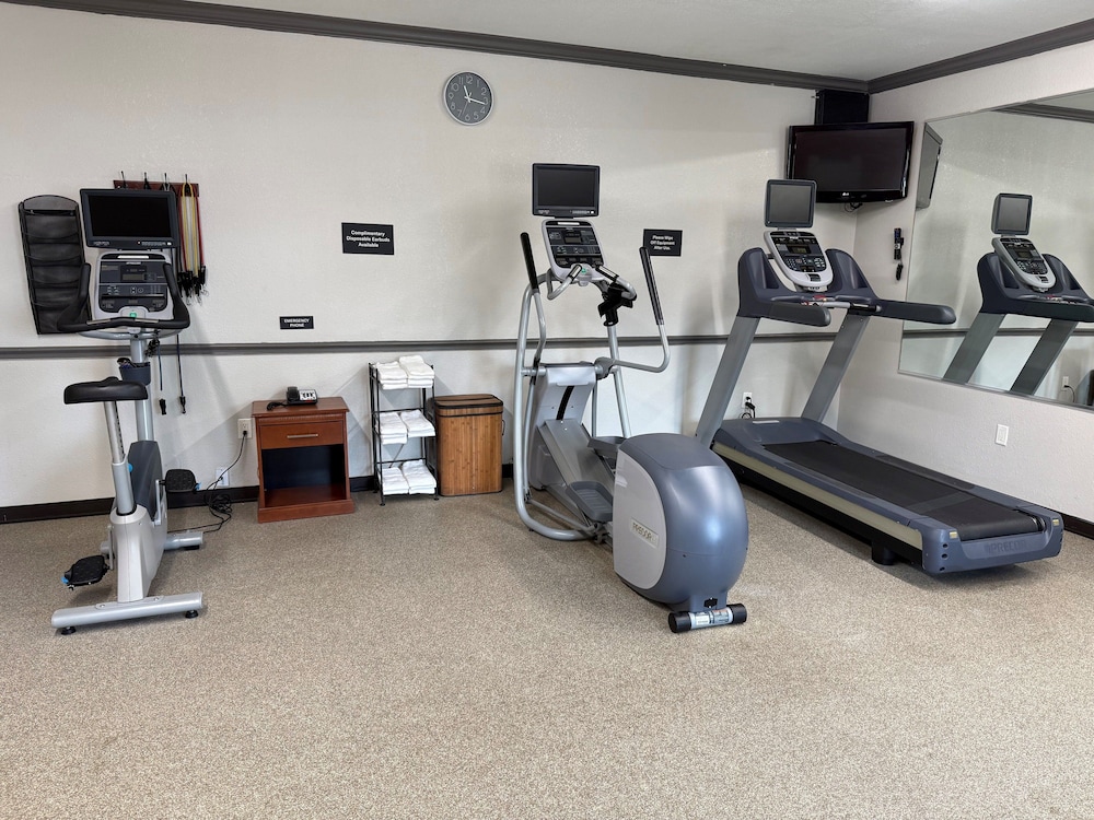 candlewood suites la porte by ihg