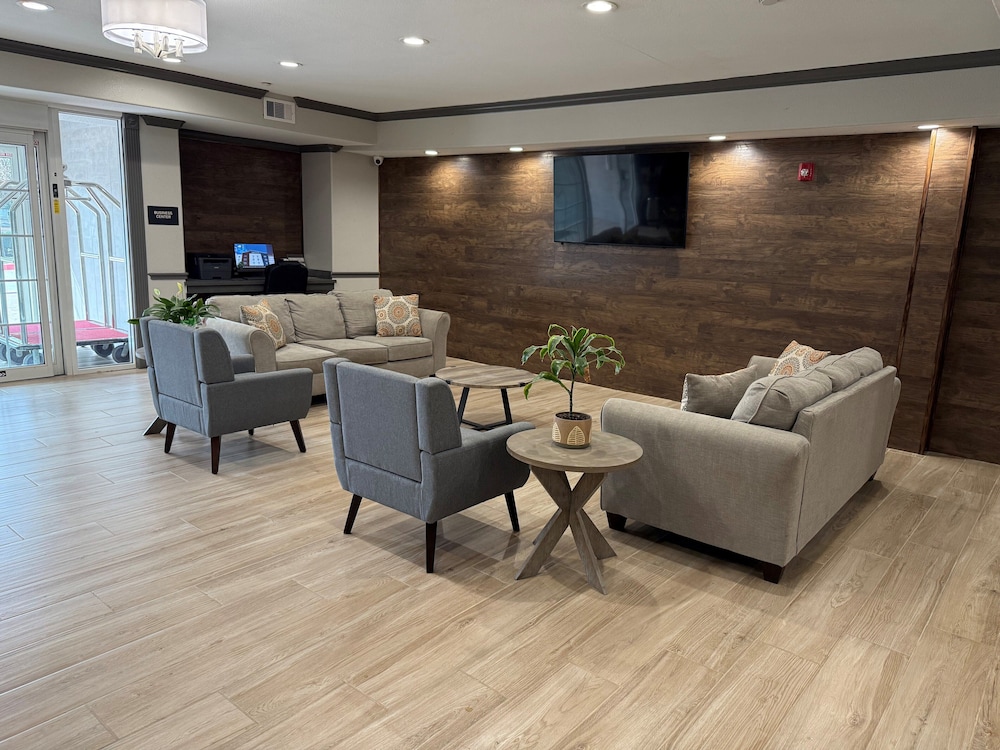 candlewood suites la porte by ihg
