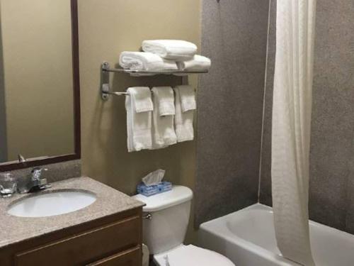 candlewood suites la porte by ihg