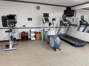 candlewood suites la porte by ihg