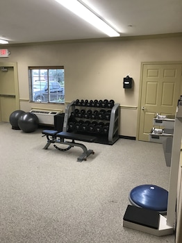 Candlewood Suites La Porte By Ihg,Houston County>>Houston,3 star