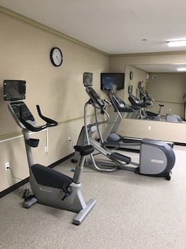 Candlewood Suites La Porte By Ihg,Houston County>>Houston,3 star