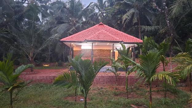 bekal village homestay
