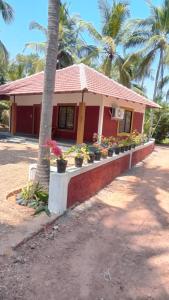 bekal village homestay