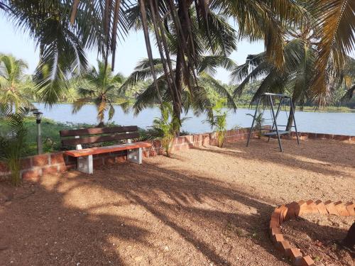 bekal village homestay