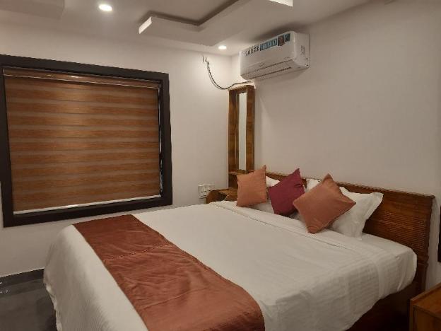 bekal village homestay