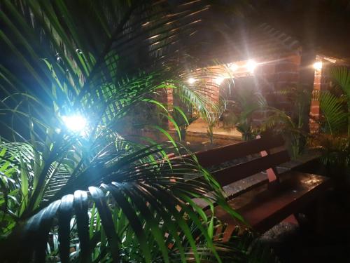 bekal village homestay