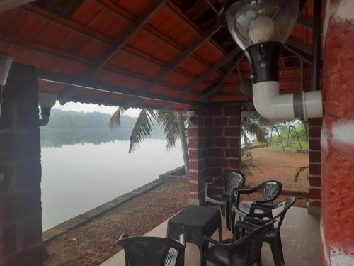 bekal village homestay