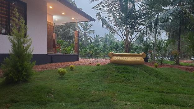 bekal village homestay