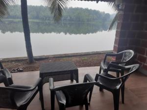 bekal village homestay