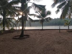 bekal village homestay