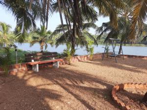 bekal village homestay