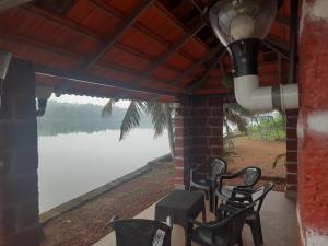 bekal village homestay